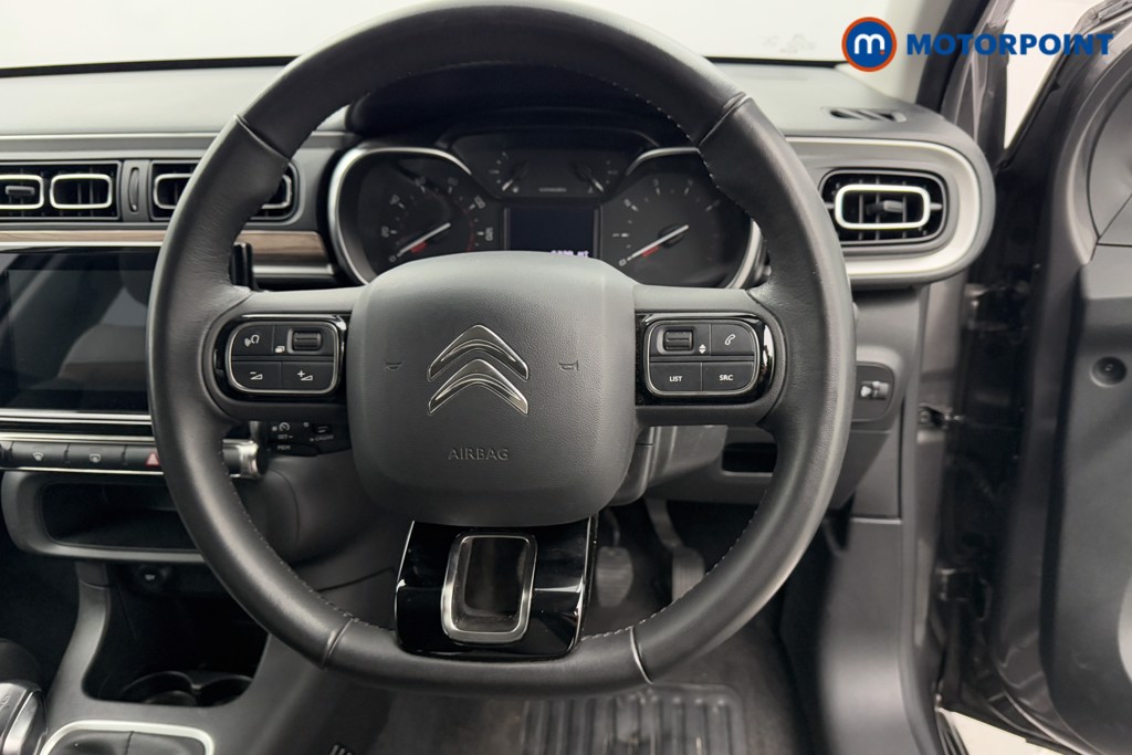 Citroen C3 Shine Plus Manual Petrol Hatchback - Stock Number (1599217) - 2nd supplementary image