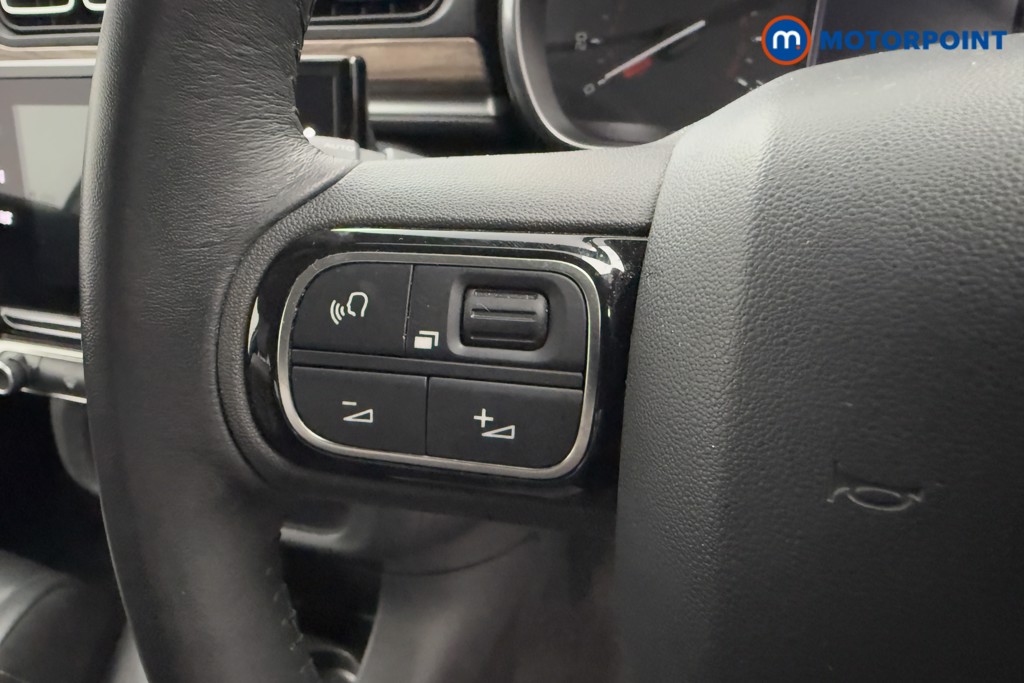 Citroen C3 Shine Plus Manual Petrol Hatchback - Stock Number (1599217) - 3rd supplementary image