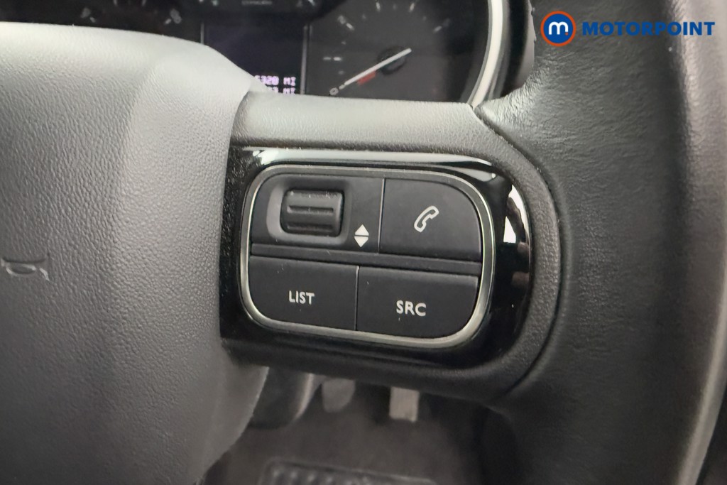 Citroen C3 Shine Plus Manual Petrol Hatchback - Stock Number (1599217) - 4th supplementary image