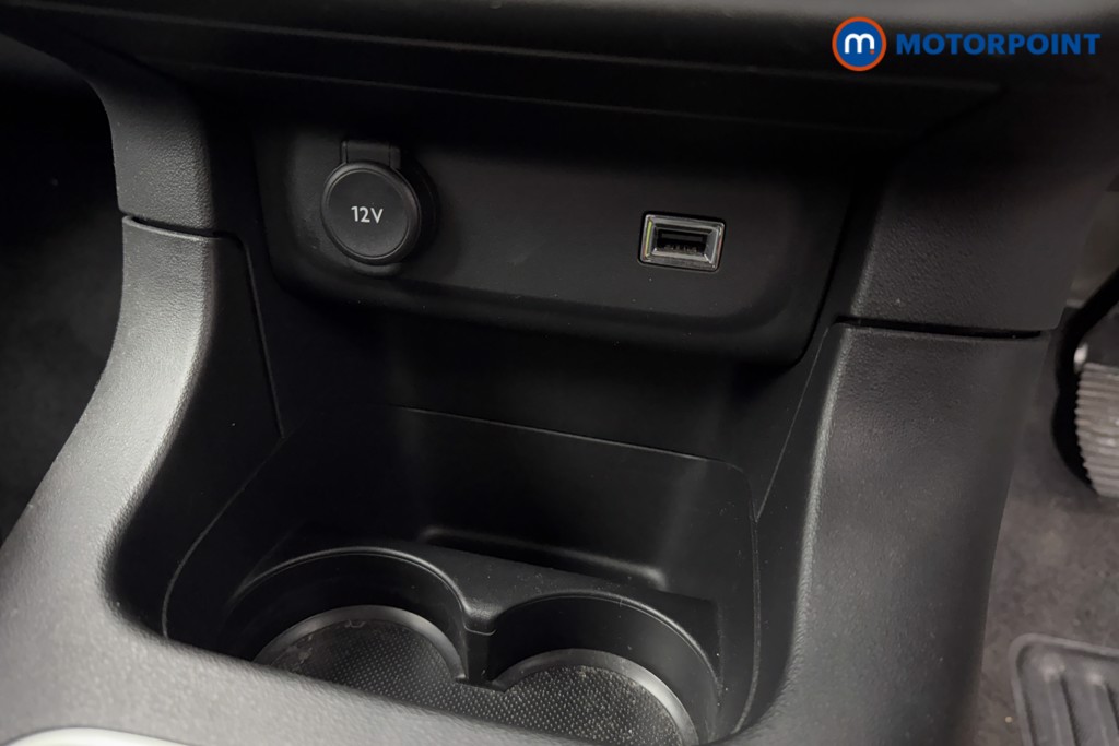 Citroen C3 Shine Plus Manual Petrol Hatchback - Stock Number (1599217) - 13th supplementary image