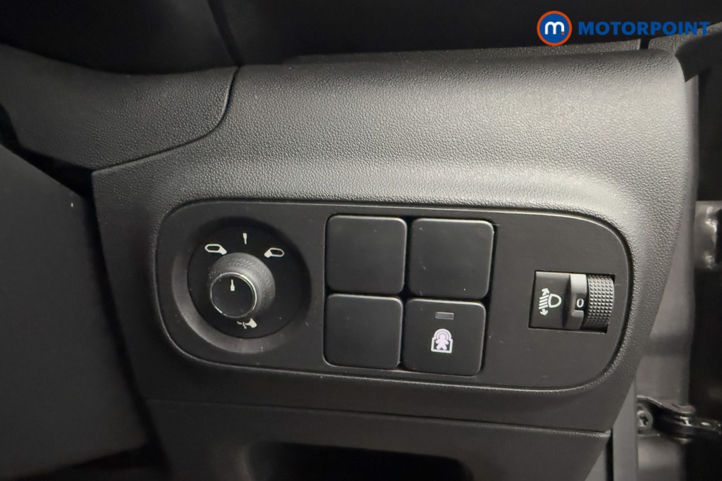 Citroen C3 Shine Plus Manual Petrol Hatchback - Stock Number (1599217) - 15th supplementary image