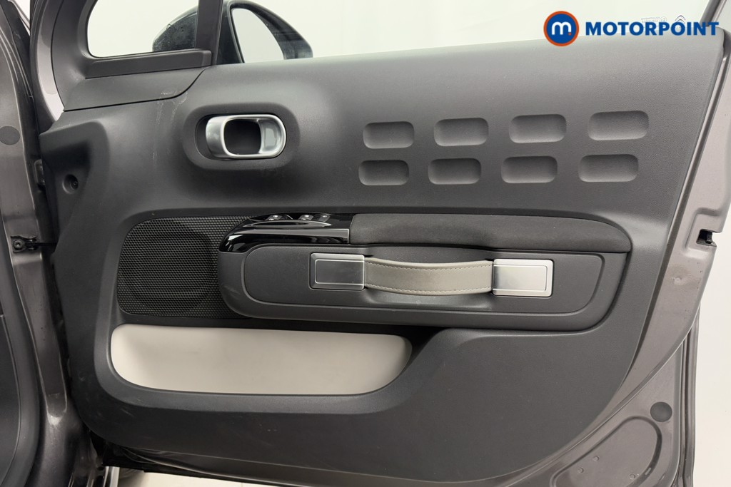 Citroen C3 Shine Plus Manual Petrol Hatchback - Stock Number (1599217) - 16th supplementary image