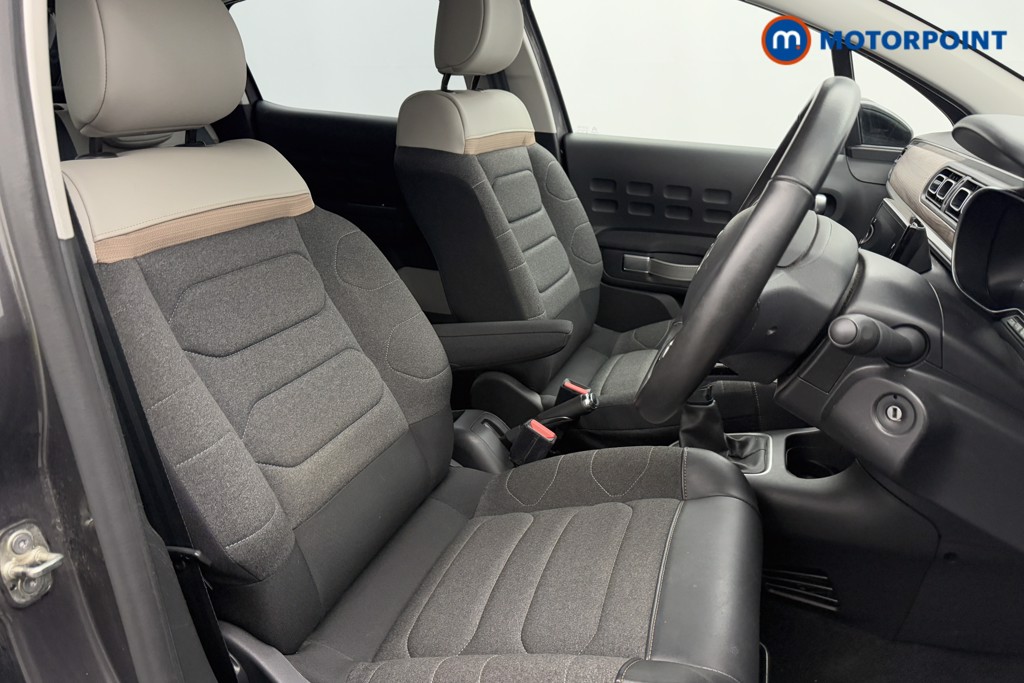 Citroen C3 Shine Plus Manual Petrol Hatchback - Stock Number (1599217) - 18th supplementary image