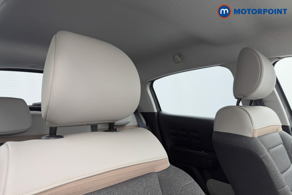 Citroen C3 Shine Plus Manual Petrol Hatchback - Stock Number (1599217) - 19th supplementary image