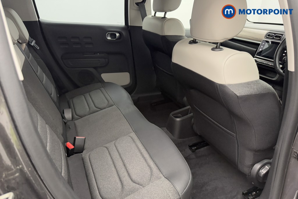 Citroen C3 Shine Plus Manual Petrol Hatchback - Stock Number (1599217) - 20th supplementary image