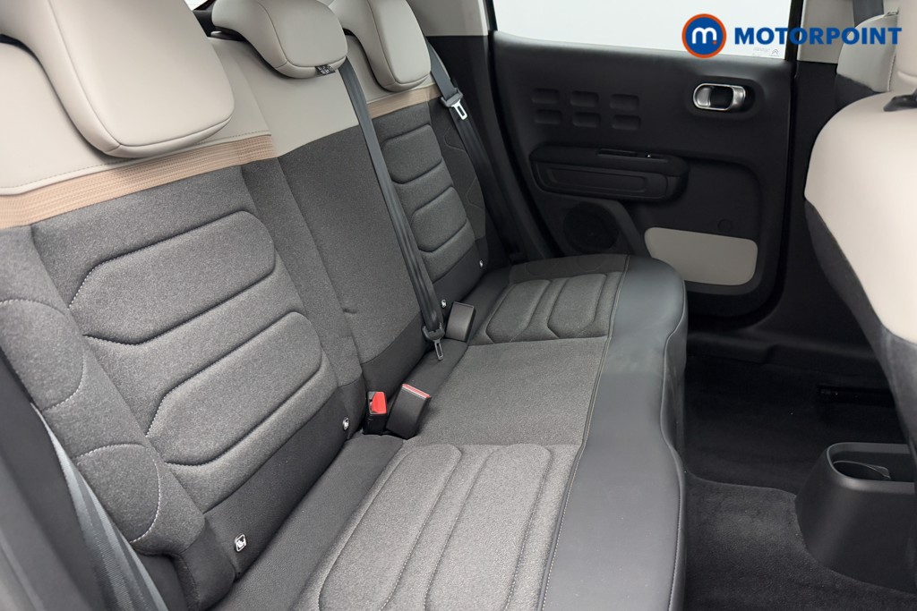 Citroen C3 Shine Plus Manual Petrol Hatchback - Stock Number (1599217) - 21st supplementary image