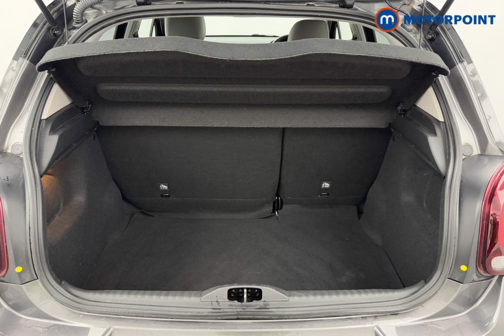 Citroen C3 Shine Plus Manual Petrol Hatchback - Stock Number (1599217) - 24th supplementary image