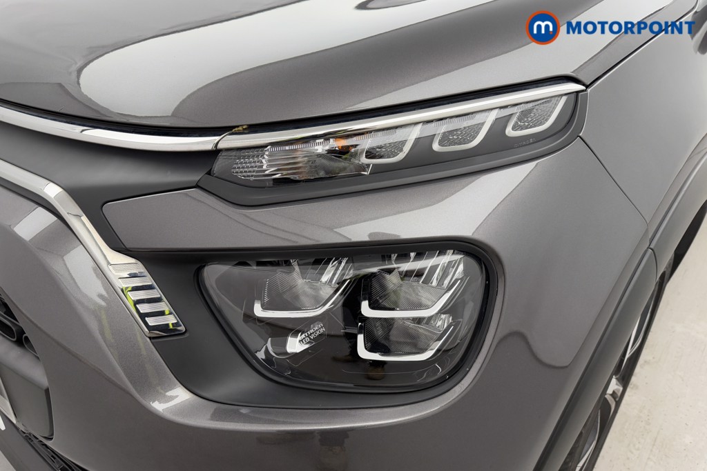 Citroen C3 Shine Plus Manual Petrol Hatchback - Stock Number (1599217) - 26th supplementary image