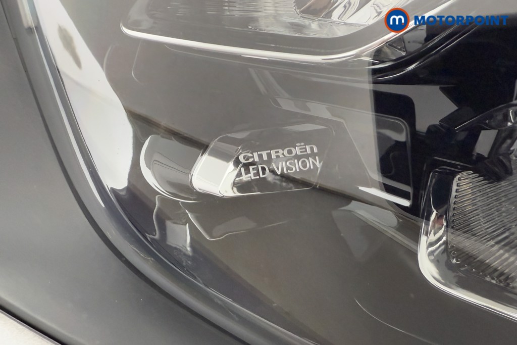 Citroen C3 Shine Plus Manual Petrol Hatchback - Stock Number (1599217) - 27th supplementary image