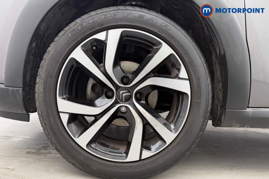 Citroen C3 Shine Plus Manual Petrol Hatchback - Stock Number (1599217) - 28th supplementary image