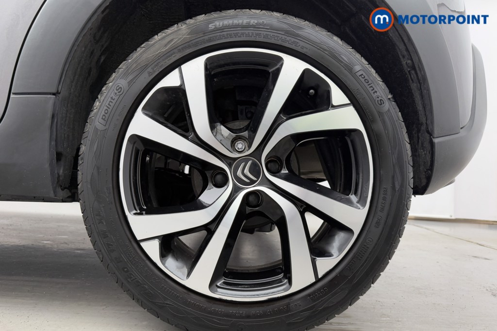 Citroen C3 Shine Plus Manual Petrol Hatchback - Stock Number (1599217) - 29th supplementary image