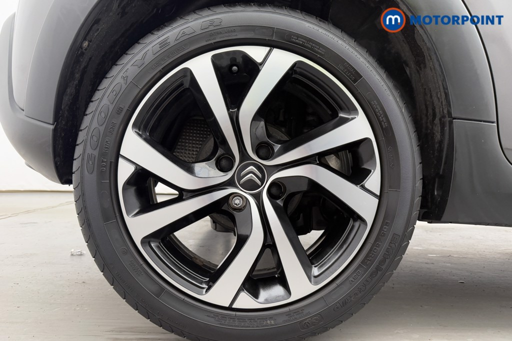 Citroen C3 Shine Plus Manual Petrol Hatchback - Stock Number (1599217) - 30th supplementary image