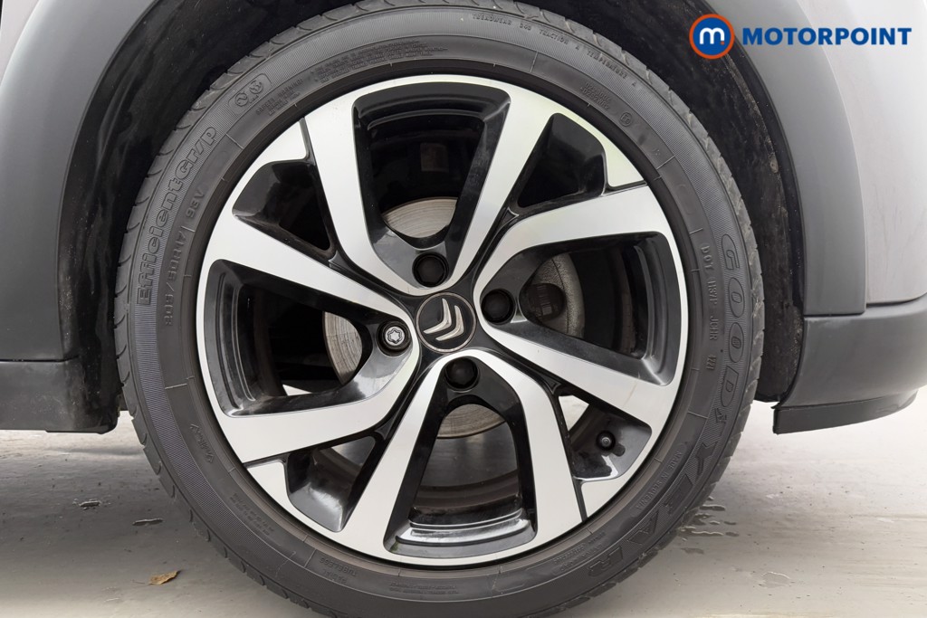 Citroen C3 Shine Plus Manual Petrol Hatchback - Stock Number (1599217) - 31st supplementary image