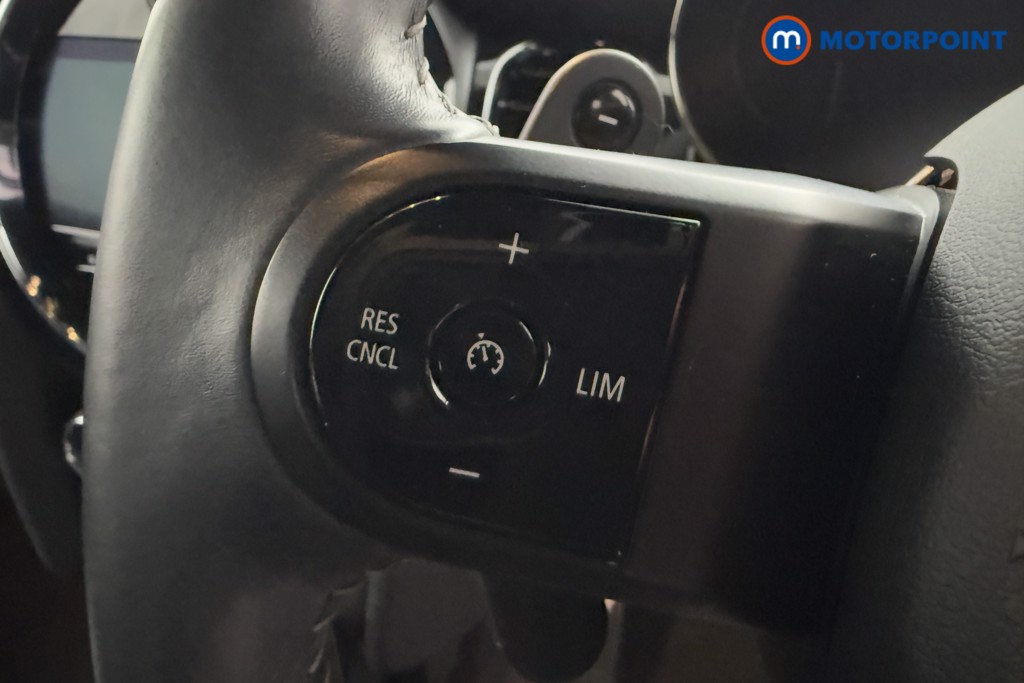 Mini Hatchback Cooper S Sport Automatic Petrol Hatchback - Stock Number (1599225) - 3rd supplementary image