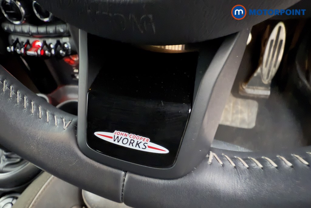 Mini Hatchback Cooper S Sport Automatic Petrol Hatchback - Stock Number (1599225) - 5th supplementary image