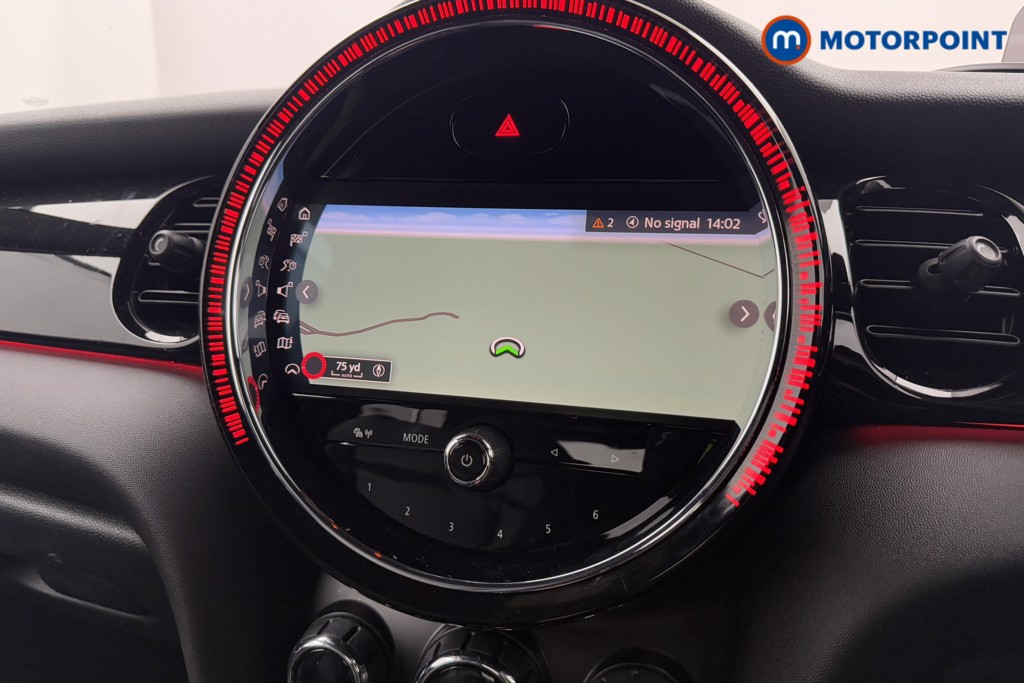 Mini Hatchback Cooper S Sport Automatic Petrol Hatchback - Stock Number (1599225) - 11th supplementary image