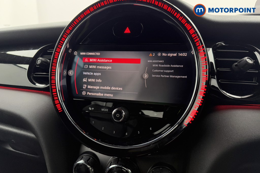 Mini Hatchback Cooper S Sport Automatic Petrol Hatchback - Stock Number (1599225) - 13th supplementary image