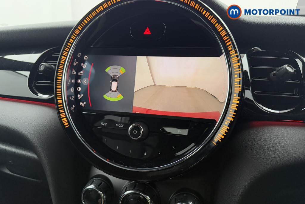 Mini Hatchback Cooper S Sport Automatic Petrol Hatchback - Stock Number (1599225) - 14th supplementary image