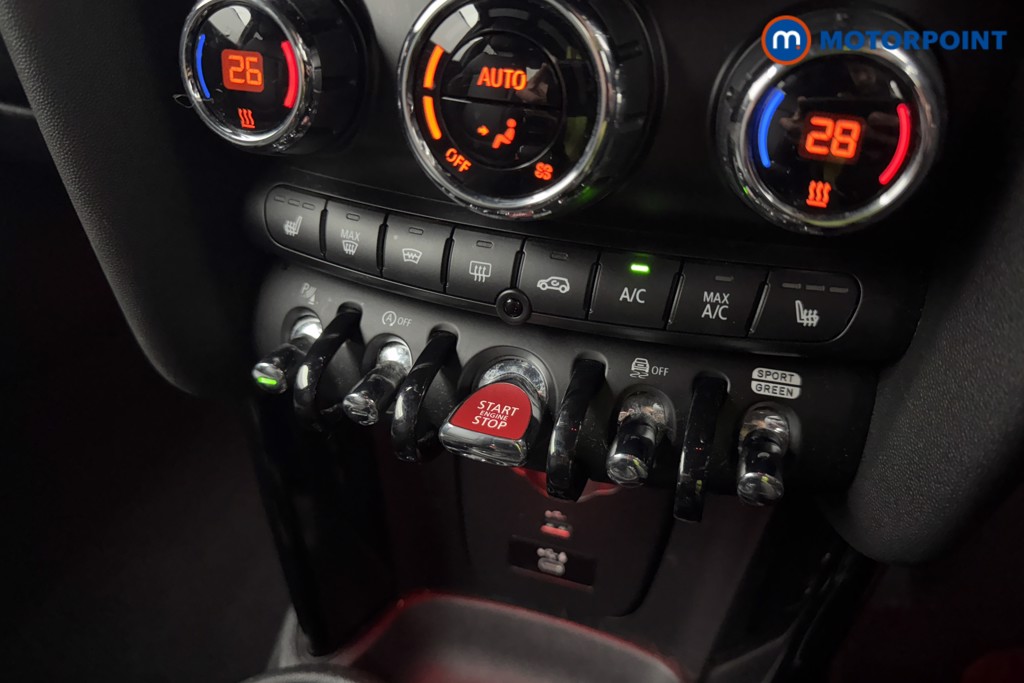 Mini Hatchback Cooper S Sport Automatic Petrol Hatchback - Stock Number (1599225) - 15th supplementary image