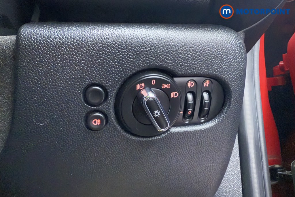 Mini Hatchback Cooper S Sport Automatic Petrol Hatchback - Stock Number (1599225) - 18th supplementary image