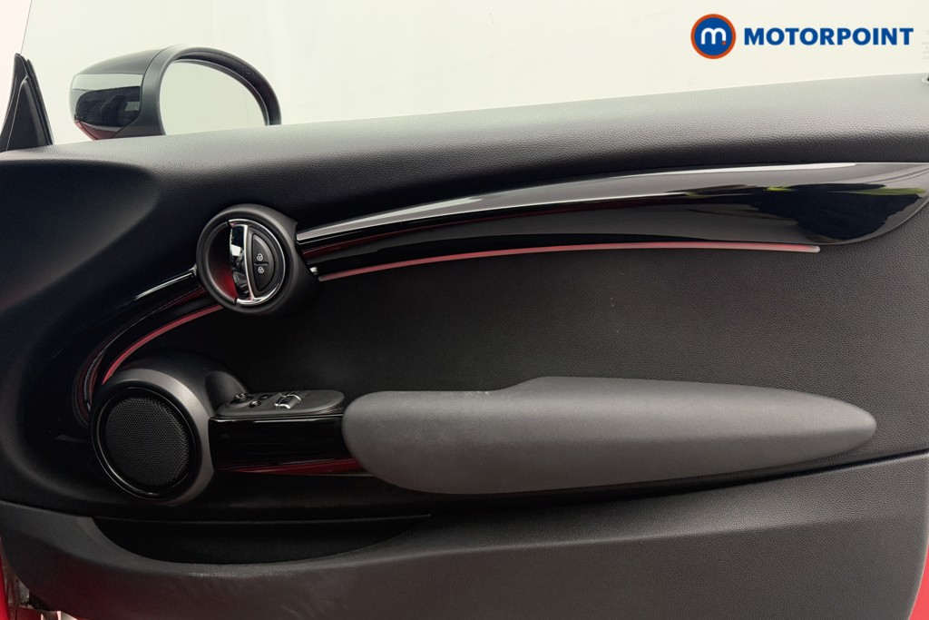 Mini Hatchback Cooper S Sport Automatic Petrol Hatchback - Stock Number (1599225) - 19th supplementary image