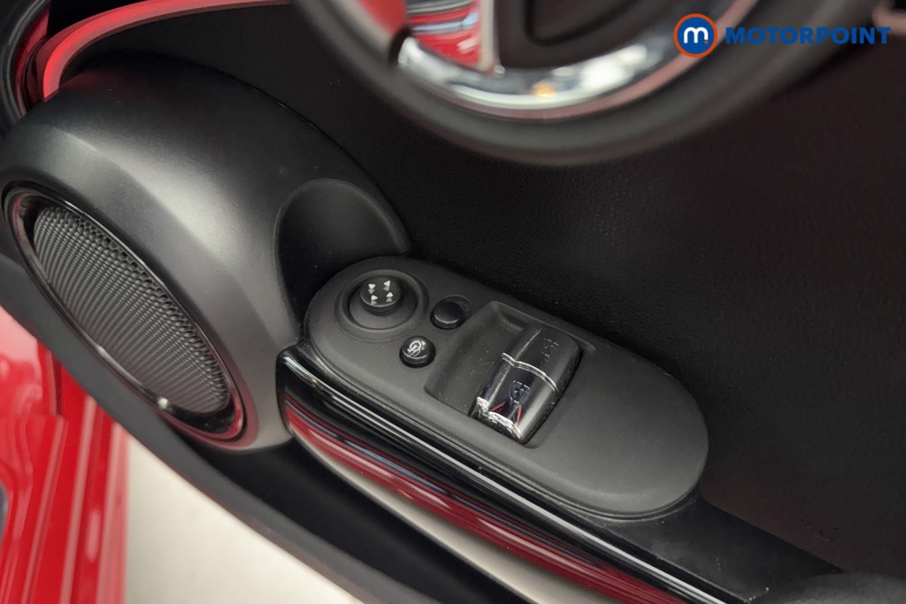 Mini Hatchback Cooper S Sport Automatic Petrol Hatchback - Stock Number (1599225) - 20th supplementary image