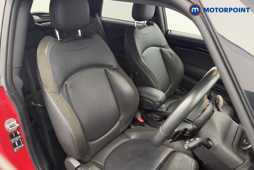 Mini Hatchback Cooper S Sport Automatic Petrol Hatchback - Stock Number (1599225) - 22nd supplementary image