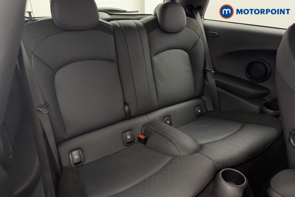 Mini Hatchback Cooper S Sport Automatic Petrol Hatchback - Stock Number (1599225) - 24th supplementary image