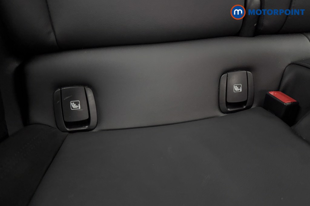 Mini Hatchback Cooper S Sport Automatic Petrol Hatchback - Stock Number (1599225) - 25th supplementary image