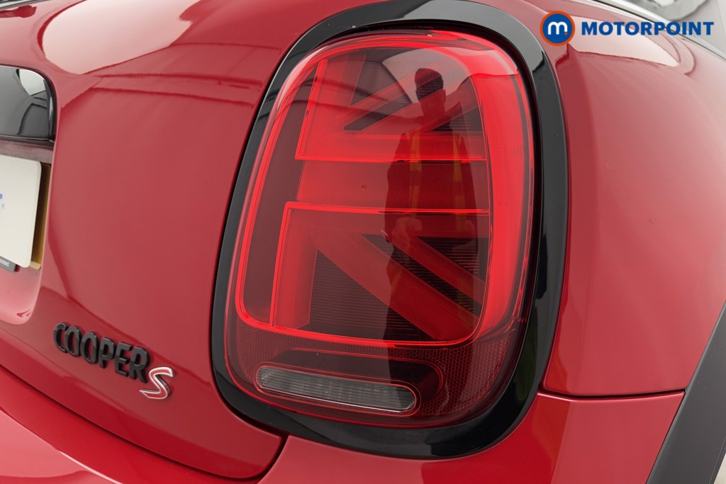 Mini Hatchback Cooper S Sport Automatic Petrol Hatchback - Stock Number (1599225) - 26th supplementary image