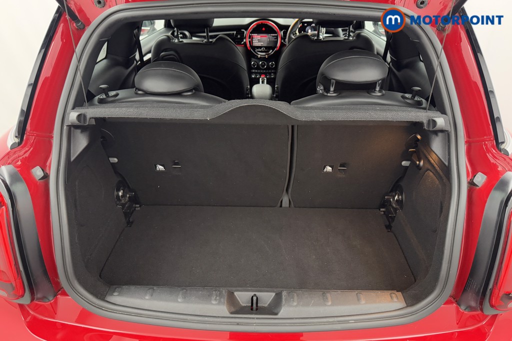 Mini Hatchback Cooper S Sport Automatic Petrol Hatchback - Stock Number (1599225) - 27th supplementary image