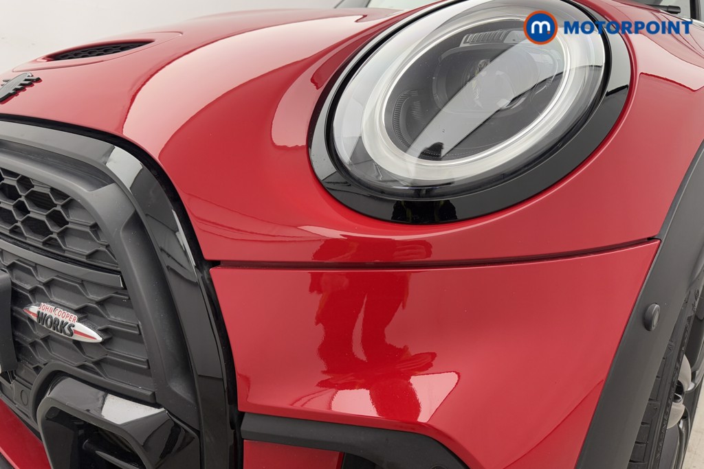 Mini Hatchback Cooper S Sport Automatic Petrol Hatchback - Stock Number (1599225) - 29th supplementary image