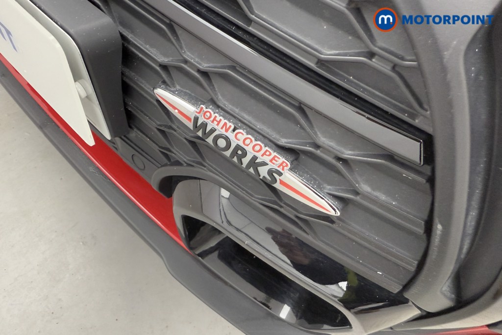 Mini Hatchback Cooper S Sport Automatic Petrol Hatchback - Stock Number (1599225) - 30th supplementary image