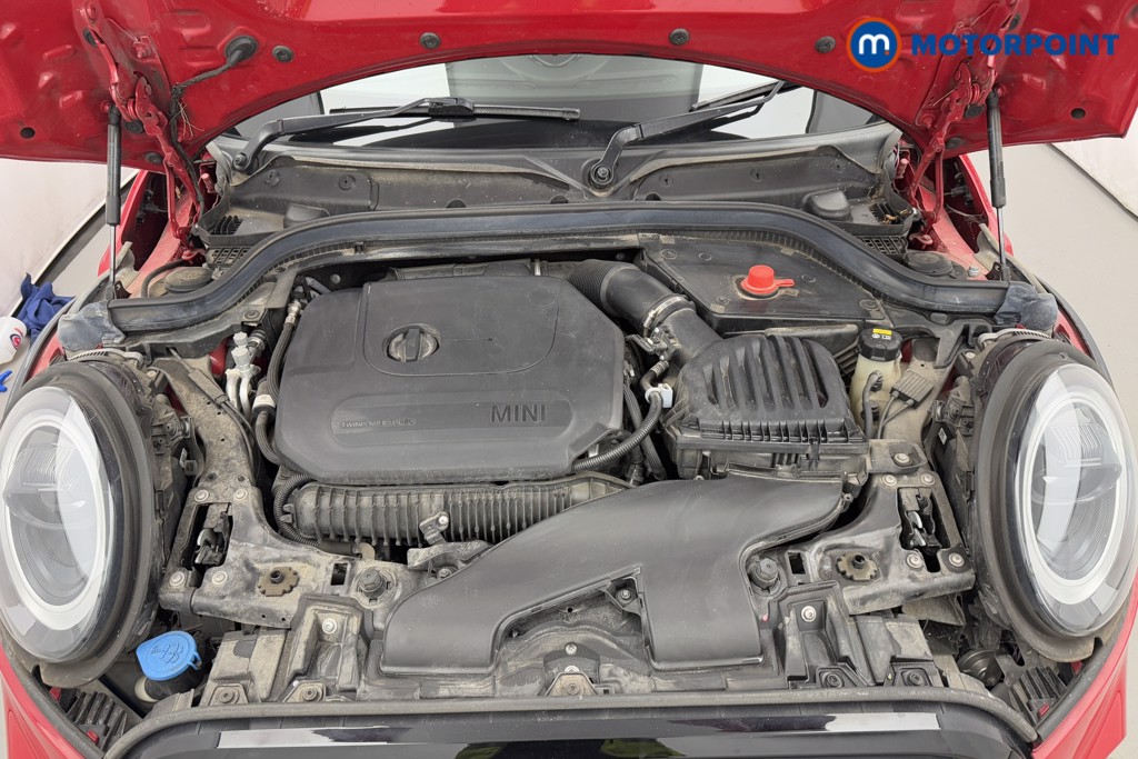 Mini Hatchback Cooper S Sport Automatic Petrol Hatchback - Stock Number (1599225) - 31st supplementary image