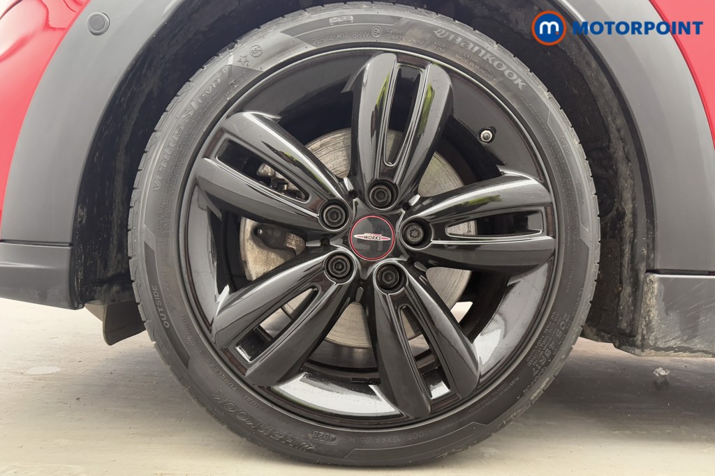 Mini Hatchback Cooper S Sport Automatic Petrol Hatchback - Stock Number (1599225) - 32nd supplementary image