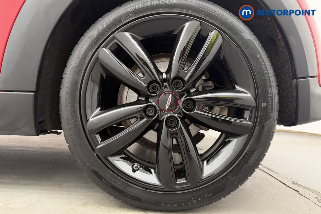 Mini Hatchback Cooper S Sport Automatic Petrol Hatchback - Stock Number (1599225) - 33rd supplementary image
