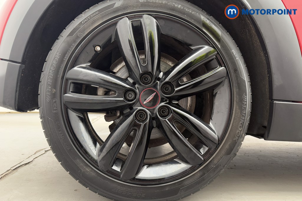 Mini Hatchback Cooper S Sport Automatic Petrol Hatchback - Stock Number (1599225) - 34th supplementary image