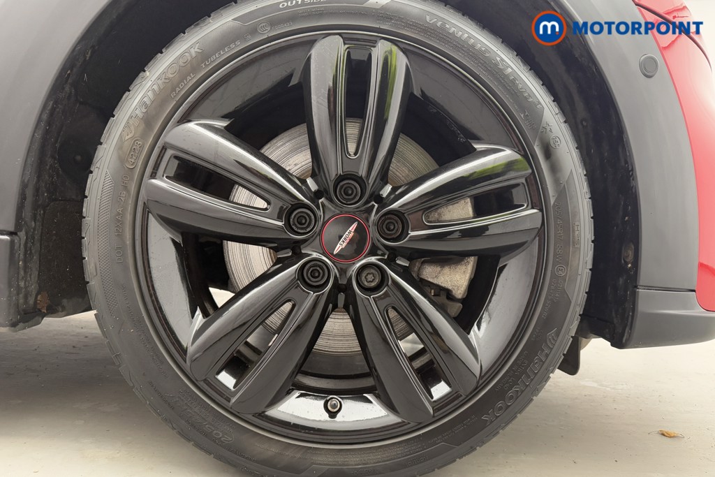 Mini Hatchback Cooper S Sport Automatic Petrol Hatchback - Stock Number (1599225) - 35th supplementary image