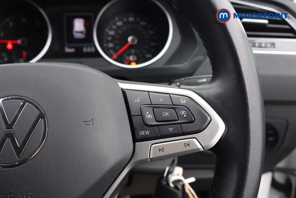 Volkswagen Tiguan Life Manual Petrol SUV - Stock Number (1599246) - 3rd supplementary image