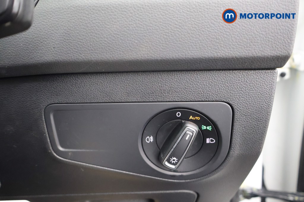 Volkswagen Tiguan Life Manual Petrol SUV - Stock Number (1599246) - 7th supplementary image