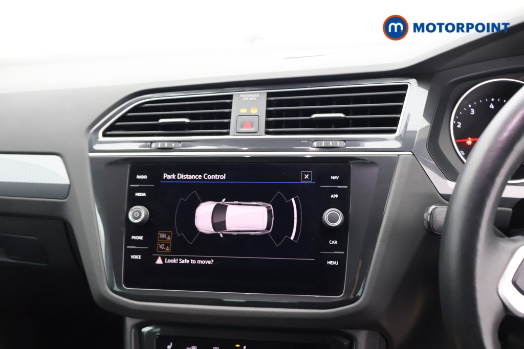 Volkswagen Tiguan Life Manual Petrol SUV - Stock Number (1599246) - 9th supplementary image