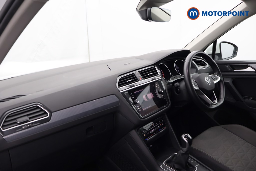 Volkswagen Tiguan Life Manual Petrol SUV - Stock Number (1599246) - 20th supplementary image