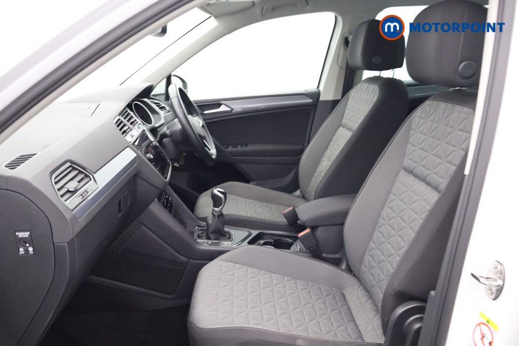 Volkswagen Tiguan Life Manual Petrol SUV - Stock Number (1599246) - 21st supplementary image