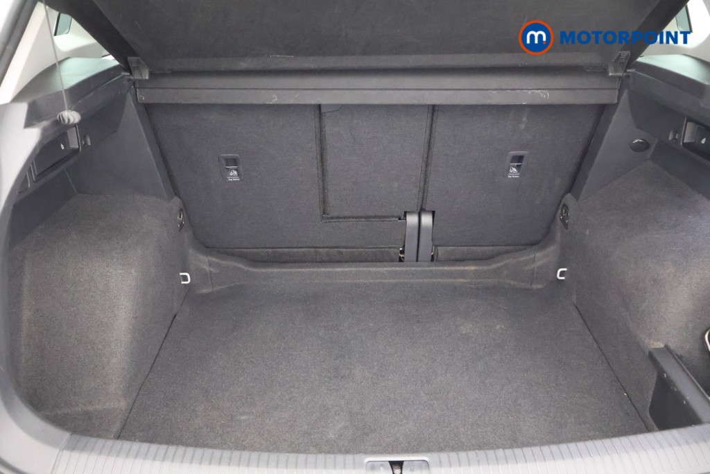 Volkswagen Tiguan Life Manual Petrol SUV - Stock Number (1599246) - 22nd supplementary image