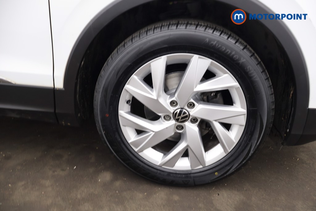 Volkswagen Tiguan Life Manual Petrol SUV - Stock Number (1599246) - 27th supplementary image