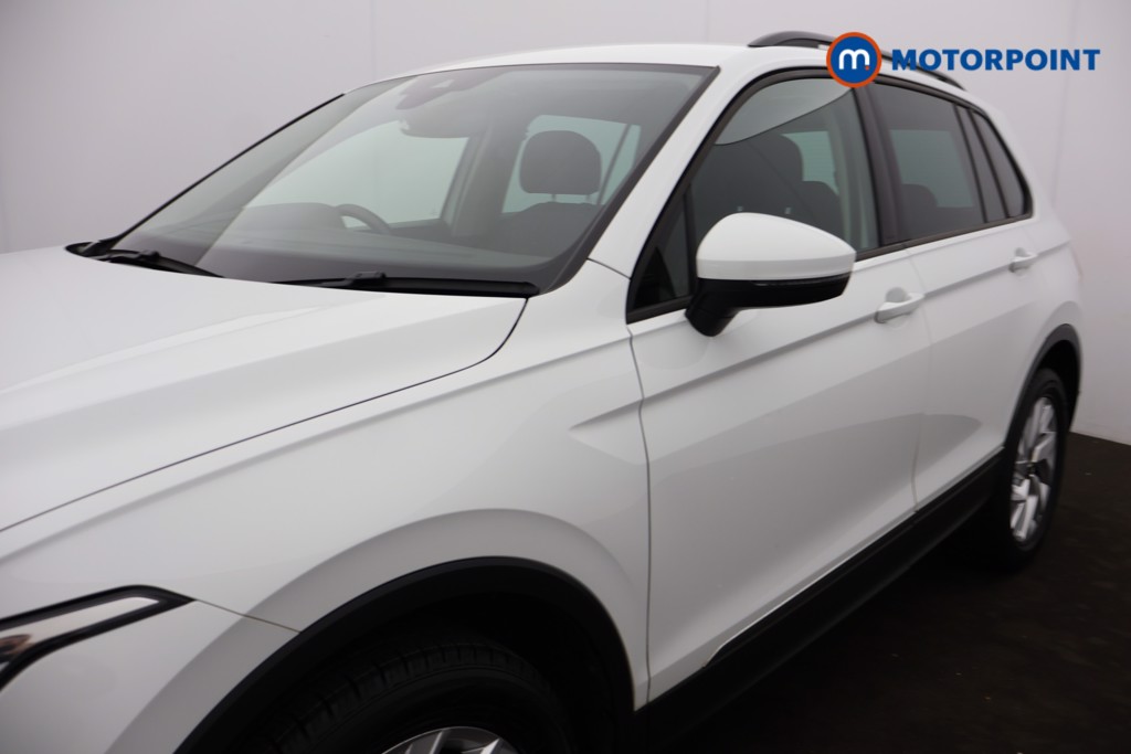 Volkswagen Tiguan Life Manual Petrol SUV - Stock Number (1599246) - 29th supplementary image