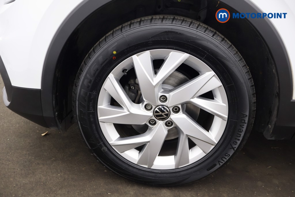 Volkswagen Tiguan Life Manual Petrol SUV - Stock Number (1599246) - 30th supplementary image