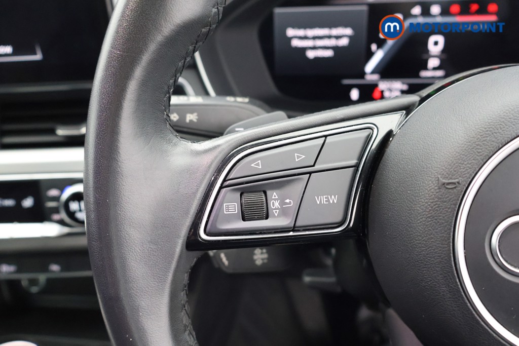 Audi A5 Sport Automatic Petrol Hatchback - Stock Number (1599544) - 2nd supplementary image