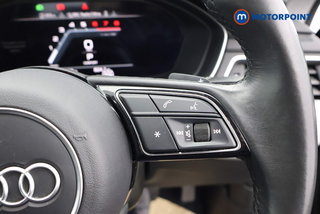 Audi A5 Sport Automatic Petrol Hatchback - Stock Number (1599544) - 3rd supplementary image