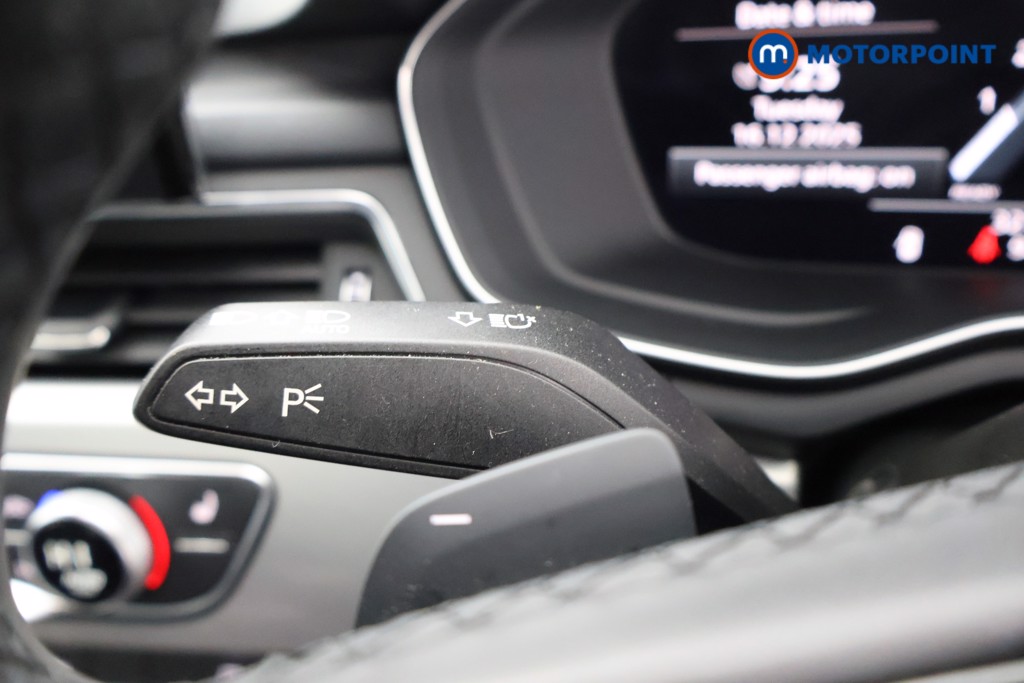 Audi A5 Sport Automatic Petrol Hatchback - Stock Number (1599544) - 5th supplementary image